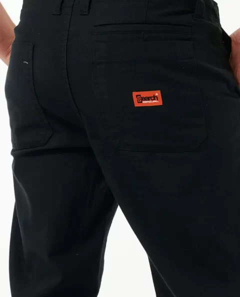 Mens Search Pant Pants Rip Curl - Image 5