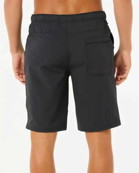 Mens Shorts Buck 20" Boardwalk Rip Curl - Image 2