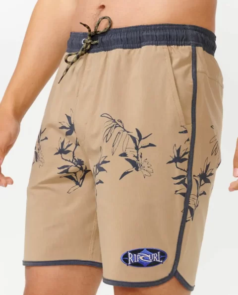 Mens Shorts Rip Curl Boost 18" Volley Boardwalk - Image 5