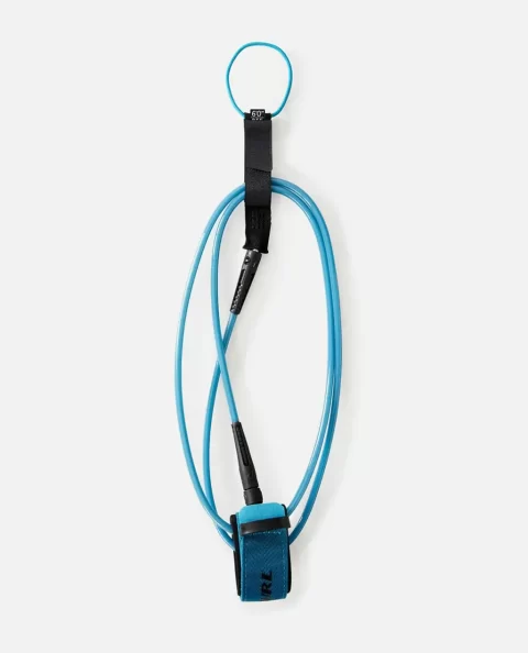 Mens Surf Hardware 6'0 Surf Grip Leash Rip Curl - Image 2