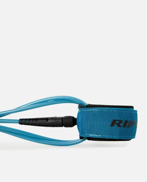 Mens Surf Hardware 6'0 Surf Grip Leash Rip Curl - Image 3