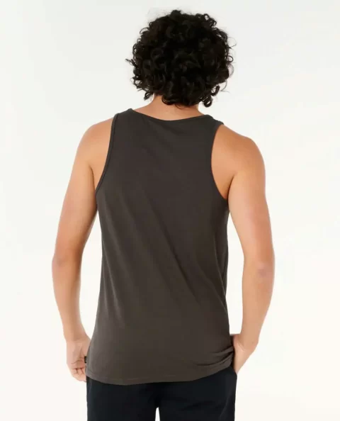 Mens Tees & Tanks Made For Tank Rip Curl - Image 2