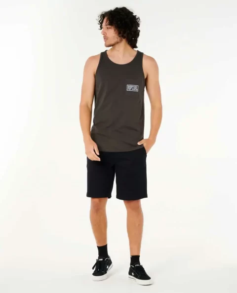 Mens Tees & Tanks Made For Tank Rip Curl - Image 4