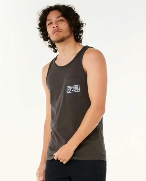 Mens Tees & Tanks Made For Tank Rip Curl