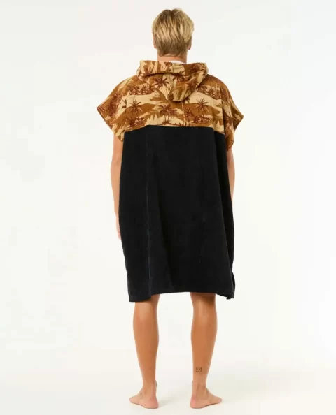 Mens Towels Combo Hooded Towel Rip Curl - Image 3