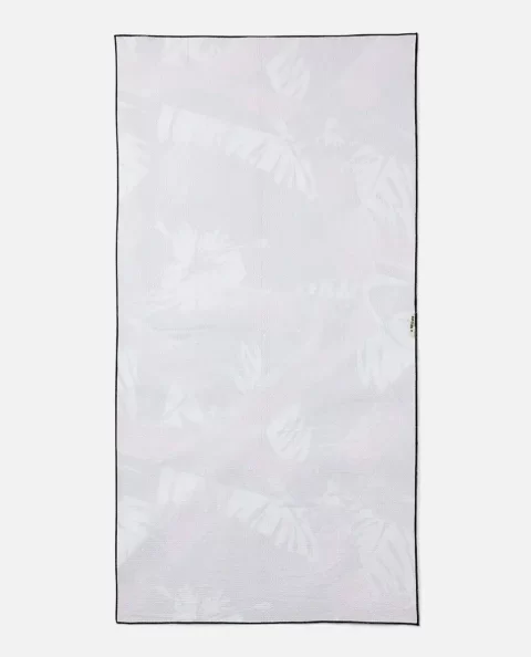 Mens Towels Rip Curl Hoffman Packable Towel - Image 2
