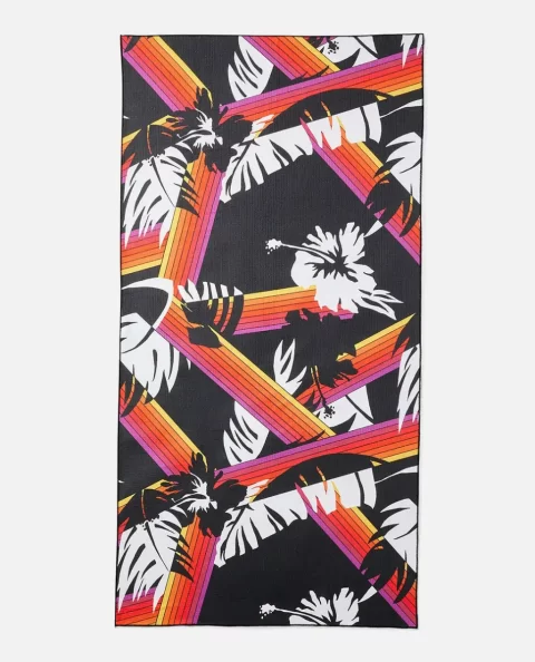 Mens Towels Rip Curl Hoffman Packable Towel