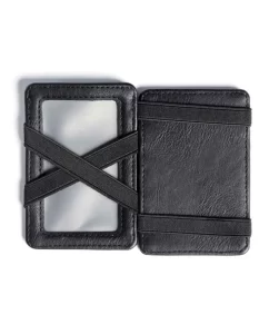 Mens Wallets Pu Magic Wallet Rip Curl - Image 2