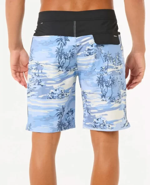 Mirage Barrel Killa 20" Boardshorts Boardshorts Rip Curl Mens - Image 2