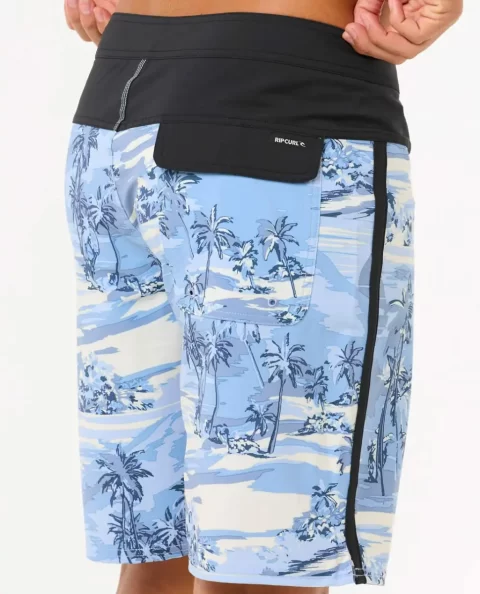 Mirage Barrel Killa 20" Boardshorts Boardshorts Rip Curl Mens - Image 5