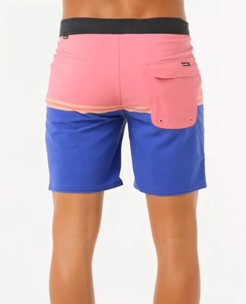 Mirage Combine 18" Boardshorts Rip Curl Mens Boardshorts - Image 2