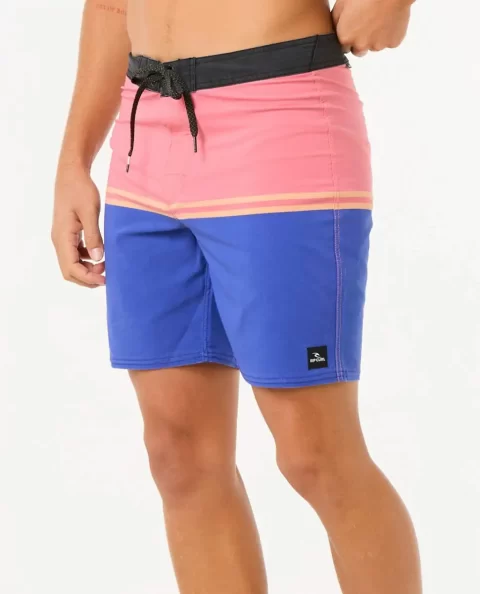 Mirage Combine 18" Boardshorts Rip Curl Mens Boardshorts - Image 3