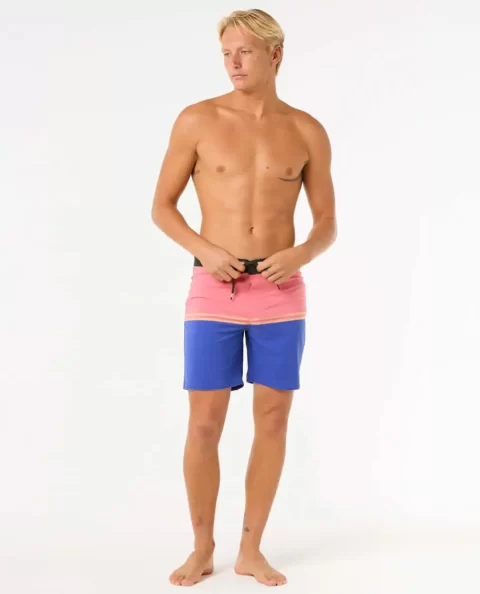 Mirage Combine 18" Boardshorts Rip Curl Mens Boardshorts - Image 4
