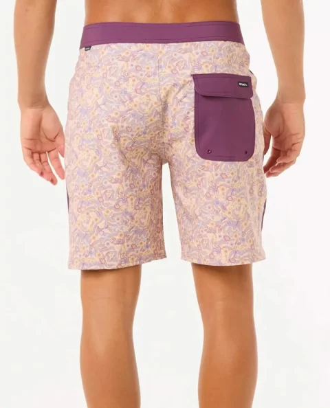 Mirage Floral Reef 19" Boardshort Rip Curl Boardshorts Mens - Image 2