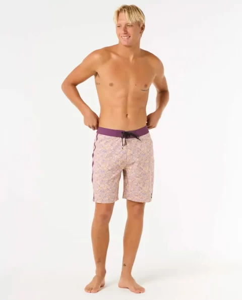 Mirage Floral Reef 19" Boardshort Rip Curl Boardshorts Mens - Image 4