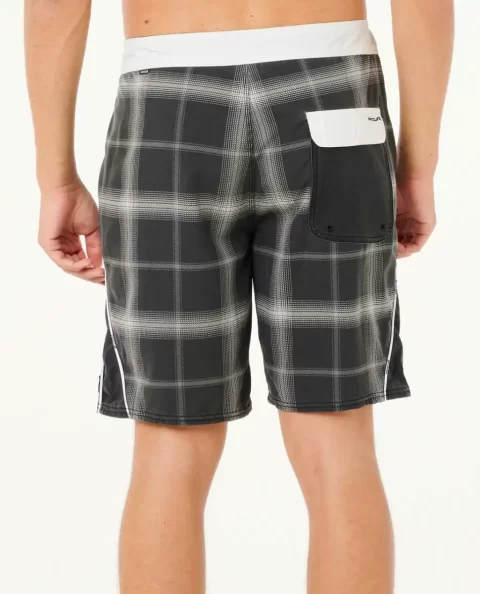 Mirage Giant Prawn Fill 20" Boardshort Rip Curl Mens Boardshorts - Image 2