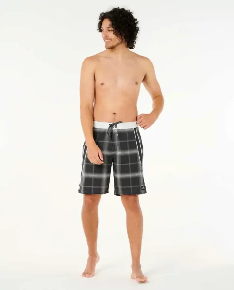 Mirage Giant Prawn Fill 20" Boardshort Rip Curl Mens Boardshorts - Image 4