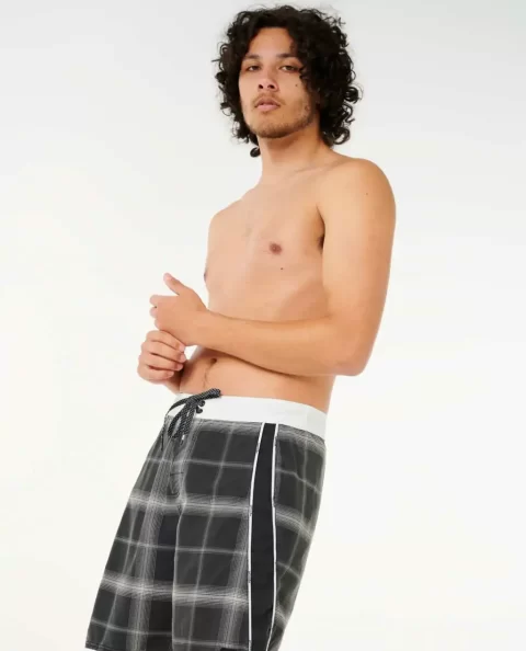 Mirage Giant Prawn Fill 20" Boardshort Rip Curl Mens Boardshorts - Image 5