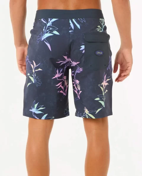 Mirage Heritage Diamond 20" Boardshorts Boardshorts Mens Rip Curl - Image 2