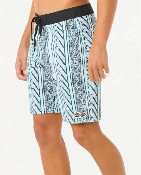 Mirage Heritage Vert 19" Boardshorts Rip Curl Boardshorts Mens - Image 3