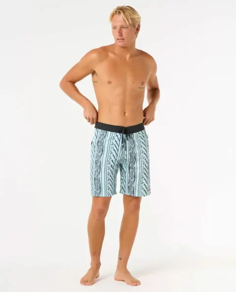 Mirage Heritage Vert 19" Boardshorts Rip Curl Boardshorts Mens - Image 4