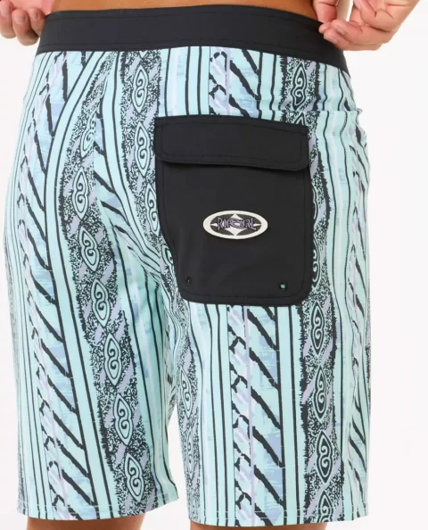 Mirage Heritage Vert 19" Boardshorts Rip Curl Boardshorts Mens - Image 5