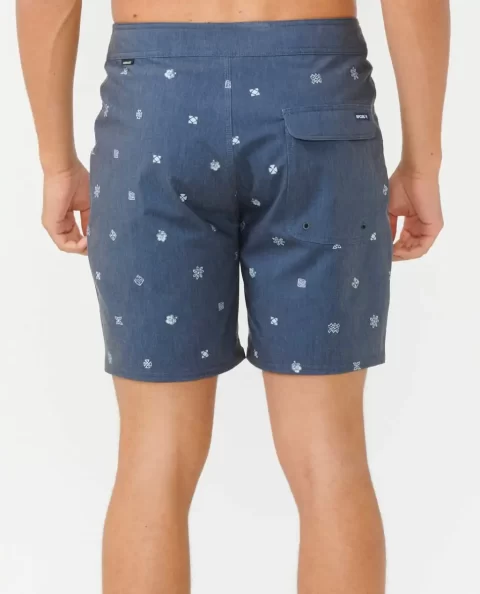 Mirage Hoffman Breezer 18" Boardshorts Boardshorts Rip Curl Mens - Image 2