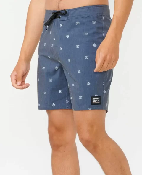 Mirage Hoffman Breezer 18" Boardshorts Boardshorts Rip Curl Mens - Image 3