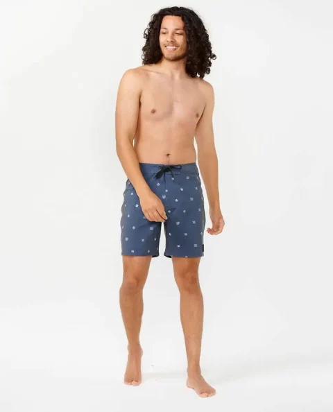 Mirage Hoffman Breezer 18" Boardshorts Boardshorts Rip Curl Mens - Image 4