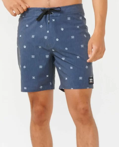 Mirage Hoffman Breezer 18" Boardshorts Boardshorts Rip Curl Mens