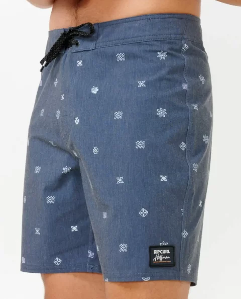 Mirage Hoffman Breezer 18" Boardshorts Boardshorts Rip Curl Mens - Image 5