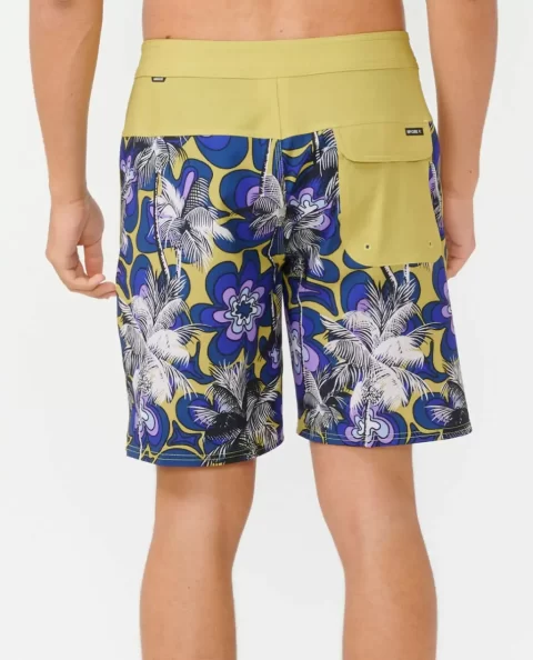 Mirage Mason Barrel Killa 19" Boardshort Performance Mens Rip Curl - Image 2