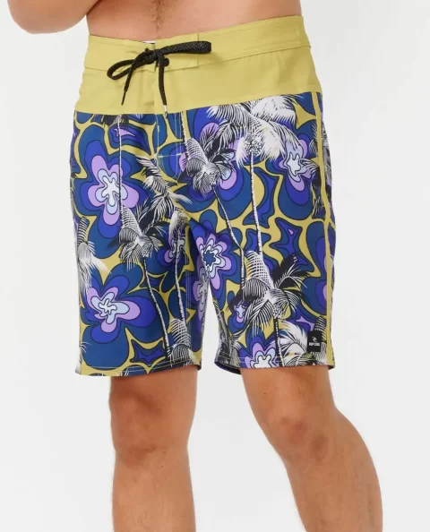 Mirage Mason Barrel Killa 19" Boardshort Performance Mens Rip Curl - Image 3