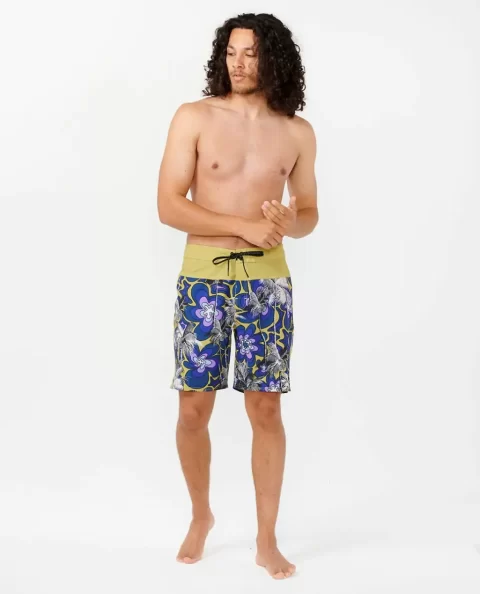 Mirage Mason Barrel Killa 19" Boardshort Performance Mens Rip Curl - Image 4