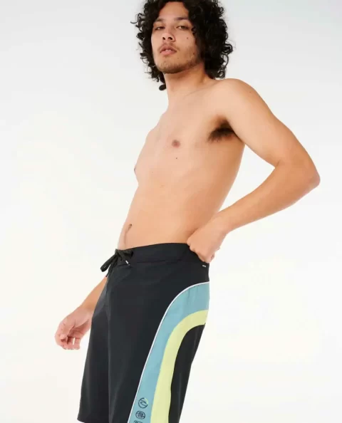 Mirage Medina 20" Boardshort Mens Rip Curl Boardshorts - Image 5
