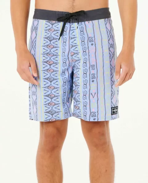 Mirage Raw Energy 19" Boardshort Rip Curl Boardshorts Mens - Image 3