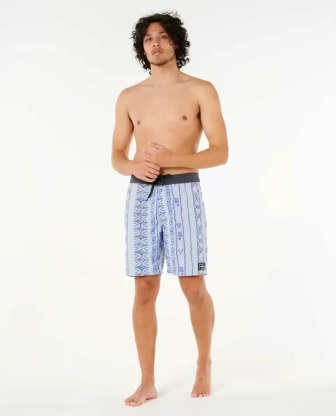 Mirage Raw Energy 19" Boardshort Rip Curl Boardshorts Mens - Image 4