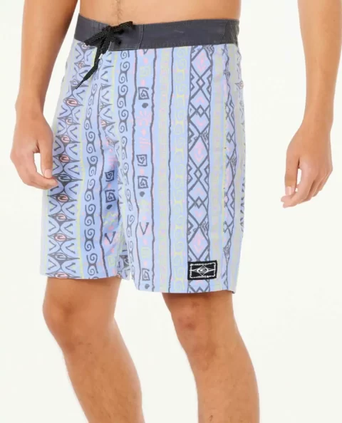 Mirage Raw Energy 19" Boardshort Rip Curl Boardshorts Mens