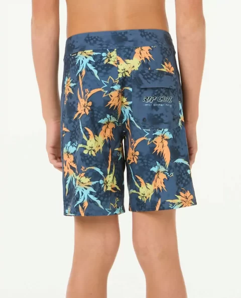 Mirage Raw Energy Boardshorts Rip Curl Kids Boardshorts - Image 3