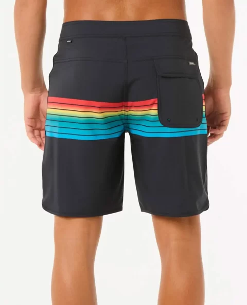 Mirage Surf Revival 19" Boardshorts Mens Boardshorts Rip Curl - Image 2
