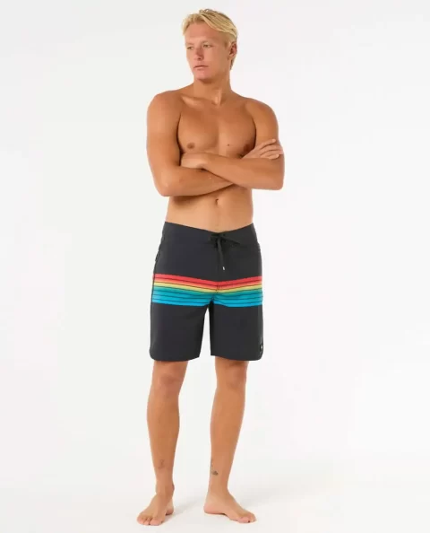 Mirage Surf Revival 19" Boardshorts Mens Boardshorts Rip Curl - Image 4