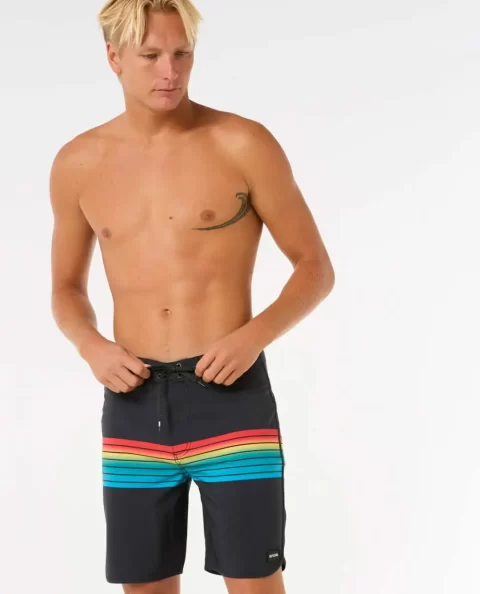 Mirage Surf Revival 19" Boardshorts Mens Boardshorts Rip Curl