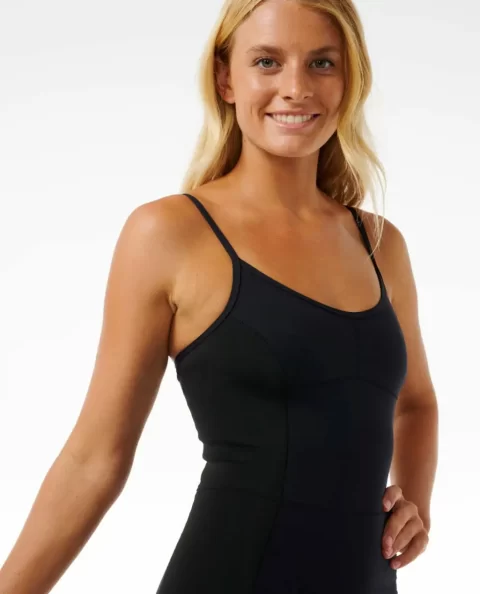 Mirage Ultimate Short Jane Women Rip Curl Surf Suits - Image 5