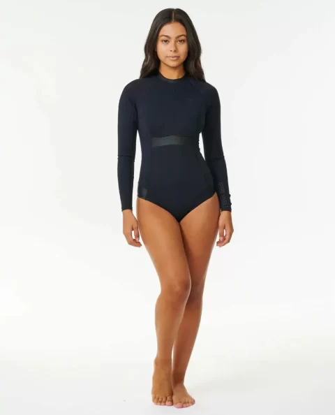 Mirage Ultimate Uv Surf Suit Surf Suits Rip Curl Women - Image 4