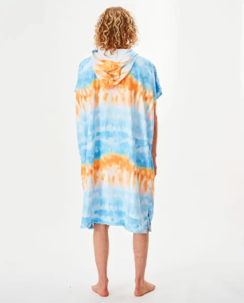 Mix Up Print Hooded Towel Towels Mens Rip Curl - Image 3