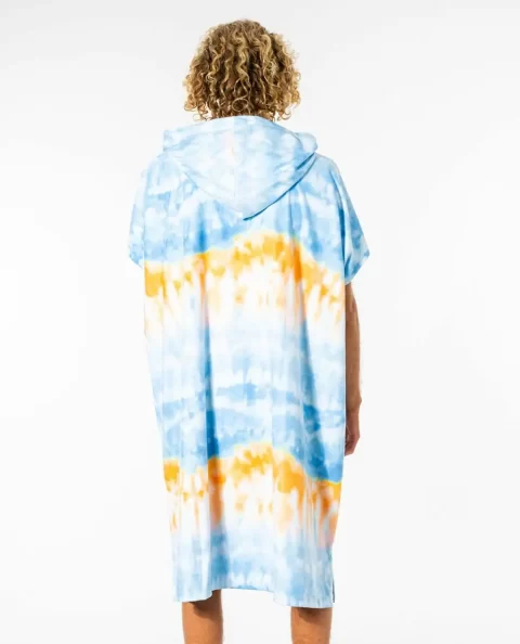 Mix Up Print Hooded Towel Towels Mens Rip Curl - Image 5
