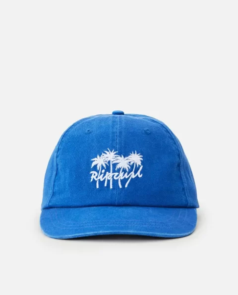 Mixed 6 Panel Cap Women Hats & Beanies Rip Curl - Image 2