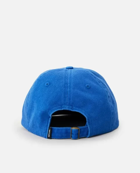 Mixed 6 Panel Cap Women Hats & Beanies Rip Curl - Image 3
