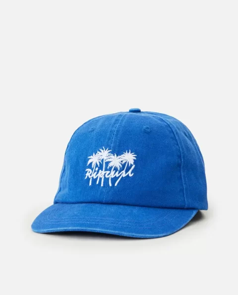 Mixed 6 Panel Cap Women Hats & Beanies Rip Curl