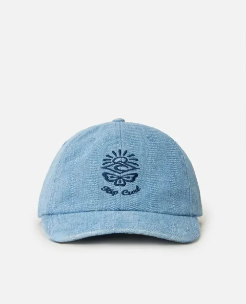 Mixed Montage Cap Rip Curl Hats & Beanies Women - Image 2